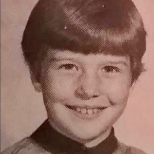 Meet your Posher, Terri